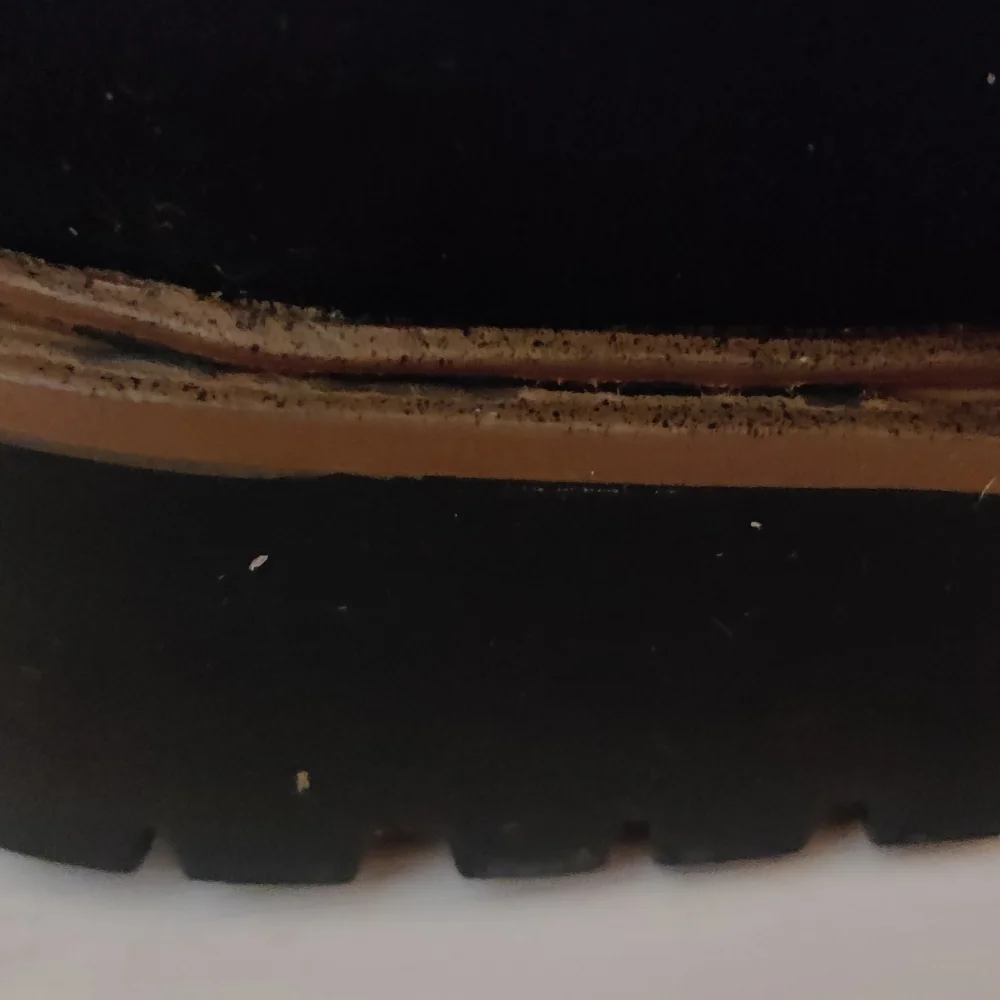 Kensie Women's Black Sandor Chelsea Boots - Picture 6 of 9